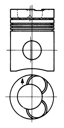 91359960 KOLBENSCHMIDT – 91359960 – ΕΜΒΟΛΟΧΙΤΩΝΙΟ