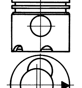 KOLBENSCHMIDT – 91395971 – ΕΜΒΟΛΟΧΙΤΩΝΙΟ