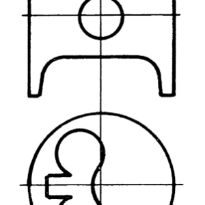 KOLBENSCHMIDT – 93296960 – ΕΜΒΟΛΟΧΙΤΩΝΙΟ