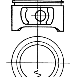 KOLBENSCHMIDT – 93460980 – ΕΜΒΟΛΟΧΙΤΩΝΙΟ