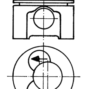 KOLBENSCHMIDT – 93472960 – ΕΜΒΟΛΟΧΙΤΩΝΙΟ