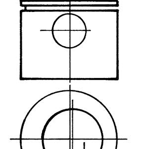 KOLBENSCHMIDT – 93569961 – ΕΜΒΟΛΟΧΙΤΩΝΙΟ