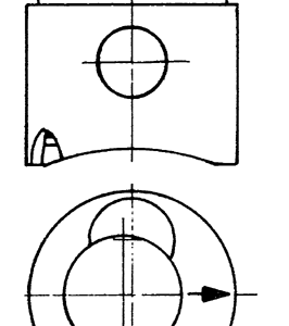 KOLBENSCHMIDT – 93741960 – ΕΜΒΟΛΟΧΙΤΩΝΙΟ