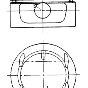 KOLBENSCHMIDT – 94742960 – ΕΜΒΟΛΟΧΙΤΩΝΙΟ