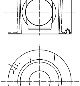 KOLBENSCHMIDT – 99374960 – ΕΜΒΟΛΟΧΙΤΩΝΙΟ