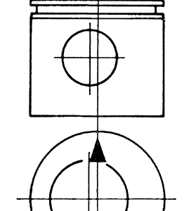 KOLBENSCHMIDT – 99408960 – ΕΜΒΟΛΟΧΙΤΩΝΙΟ