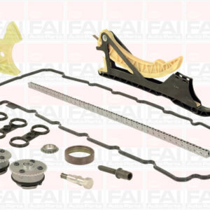 FAI – TCK158VVT – ΣΕΤ ΧΡΟΝΙΣΜΟΥ