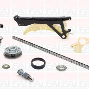 FAI – TCK20VVT – ΣΕΤ ΧΡΟΝΙΣΜΟΥ