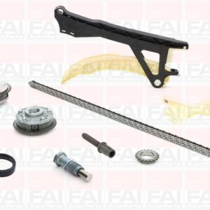 FAI – TCK21VVT – ΣΕΤ ΧΡΟΝΙΣΜΟΥ